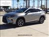 2017 Lexus RX 450h