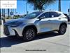 2025 Lexus NX 350