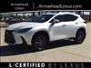 2024 Lexus NX 350