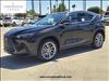 2025 Lexus NX 350