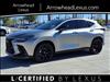 2022 Lexus NX 350