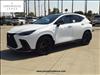 2025 Lexus NX 350