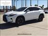 2018 Lexus RX 350