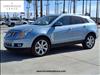 2014 Cadillac SRX