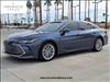 2020 Toyota Avalon