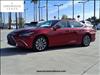 2025 Lexus ES 350