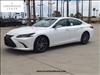 2025 Lexus ES 300h