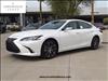 2025 Lexus ES 300h