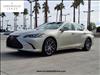 2025 Lexus ES 300h