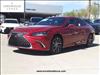 2024 Lexus ES 300h