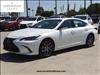 2025 Lexus ES 300h