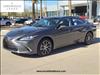 2025 Lexus ES 300h