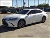 2021 Lexus ES 300h