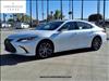 2025 Lexus ES 300h