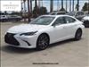 2025 Lexus ES 300h