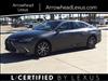 2023 Lexus ES 300h