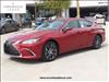 2025 Lexus ES 300h