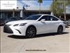 2025 Lexus ES 300h