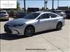 2025 Lexus ES 300h