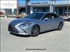 2025 Lexus ES 300h