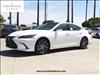 2025 Lexus ES 350