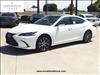 2025 Lexus ES 350