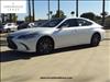 2025 Lexus ES 350