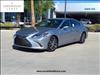 2025 Lexus ES 350