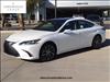 2025 Lexus ES 350