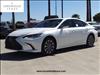 2025 Lexus ES 350