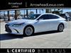 2020 Lexus ES 300h