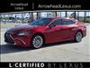 2023 Lexus ES 300h