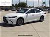 2025 Lexus ES 300h