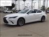 2025 Lexus ES 300h