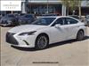 2025 Lexus ES 300h