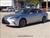 2025 Lexus ES 300h