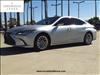 2021 Lexus ES 350