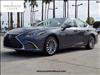 2025 Lexus ES 350