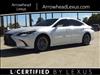 2024 Lexus ES 300h