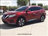 2018 Nissan Murano