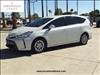 2015 Toyota Prius v