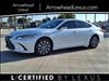 2019 Lexus ES 300h