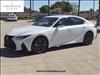 2024 Lexus IS 300