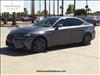 2016 Lexus IS 350