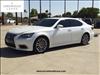 2017 Lexus LS 460