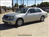 2001 Lexus LS 430