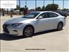 2016 Lexus ES 300h