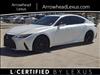 2021 Lexus IS 300