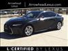 2021 Lexus IS 300