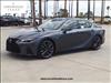 2024 Lexus IS 350